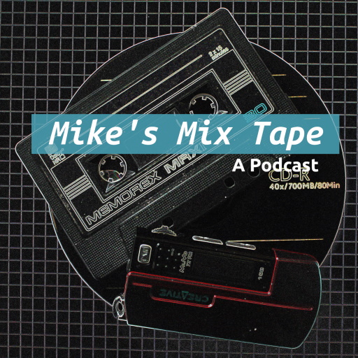 Mike\'s Mix Tape